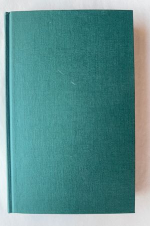 Ventetiden av Catherine Cookson - Forside